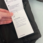 Load image into Gallery viewer, The North Face Kids' Freedom Insulated Ski Jacket Black 2T NWT
