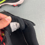 Load image into Gallery viewer, Nike Alpha Huarache 4 Keystone Kids' Baseball Cleats Black 1
