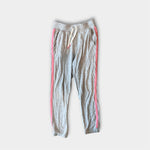 Load image into Gallery viewer, Vineyard Vines Girls' Dreamcloth Joggers Pink Gray Bundle M 10-12
