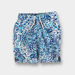 Load image into Gallery viewer, Lilly Pulitzer Junior Capri Trunk Resort White Call My Shell Phone XS
