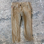 Load image into Gallery viewer, Ralph Lauren Polo Corduroy Chino Pants 3T
