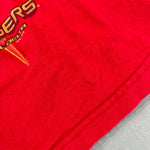 Load image into Gallery viewer, Vintage Power Rangers Long Sleeve Red Tee Medium
