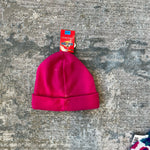 Load image into Gallery viewer, Vintage Mickey For Kids Pink Fleece Hat NWT
