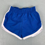 Load image into Gallery viewer, Vintage Healthtex Blue Track Shorts 18 Months USA
