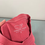 Load image into Gallery viewer, Vineyard Vines Short Sleeve Jetty Red Sailboat Pocket T-Shirt 7
