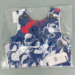 Load image into Gallery viewer, Classic Prep Childrenswear James Shortall Lobster Invasion 6-9 Months NWT
