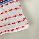 Load image into Gallery viewer, Vintage Hammer Knitwear Cute 'n Cuddly Shirt 12 Months
