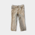 Load image into Gallery viewer, Ralph Lauren Polo Corduroy Chino Pants 3T
