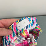 Load image into Gallery viewer, Lilly Pulitzer Girls Pink Palm Reader Shorts 7

