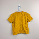 Load image into Gallery viewer, Vintage Y2K Thomas &amp; Friends Right on Time Yellow Graphic T-Shirt L 7
