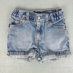 Load image into Gallery viewer, Vintage Levi's Blue Jean Shorts 6
