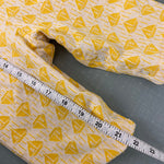 Load image into Gallery viewer, Vintage Healthtex Yellow Sailboat Coverall Romper 18 Months USA
