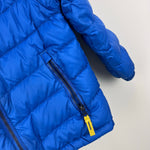 Load image into Gallery viewer, L.L. Bean Toddler Ultralight 650 Down Jacket 3T
