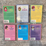 Load image into Gallery viewer, Junie B. Jones 6 Chapter Book Lot
