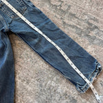 Load image into Gallery viewer, Vintage Gap Easy Fit Blue Jeans 4T
