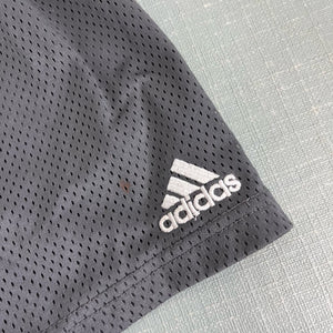 Adidas Gray Athletic Shorts 2T