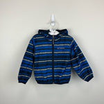 Load image into Gallery viewer, Columbia Whitetail Trail Windbreaker Jacket 2T
