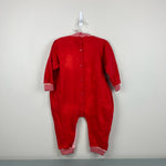Load image into Gallery viewer, Vintage The Disney Store Winnie the Pooh Coverall 24 Months
