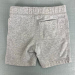 Load image into Gallery viewer, J. Crew Boys Sweatshort Heather Gray 5T
