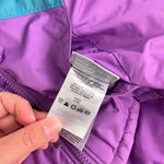 Load image into Gallery viewer, Columbia Girls Reversible Double Flake II Snow Jacket 2T

