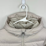 Load image into Gallery viewer, Columbia Youth Pike Lake II Hooded Jacket Dark Stone M 10/12
