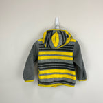 Load image into Gallery viewer, The North Face Boys Glacier Full Zip Hoodie 6-12 Months
