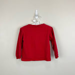 Load image into Gallery viewer, Vintage Thomas and Friends Long Sleeve Tee 2T
