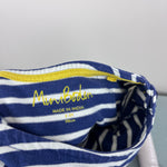 Load image into Gallery viewer, Mini Boden Zebra Applique Pocket Tunic Dress 2-3
