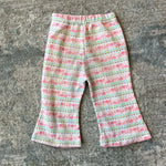 Load image into Gallery viewer, Vintage Healthtex Two Piece Lollipop Outfit 18 Months USA
