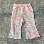 Load image into Gallery viewer, Vintage Healthtex Two Piece Lollipop Outfit 18 Months USA
