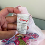 Load image into Gallery viewer, Vintage Y2K Kim Possible What's the Sitch Pink Sweatshirt Small
