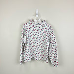 Load image into Gallery viewer, Vintage OshKosh B&#39;gosh Floral Turtleneck 6 USA
