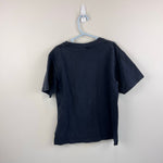 Load image into Gallery viewer, Vintage Kids Mighty Morphin Power Rangers Short Sleeve Black T-Shirt 1994
