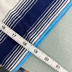 Load image into Gallery viewer, Vintage Knitite Striped Polo Shirt 10 USA
