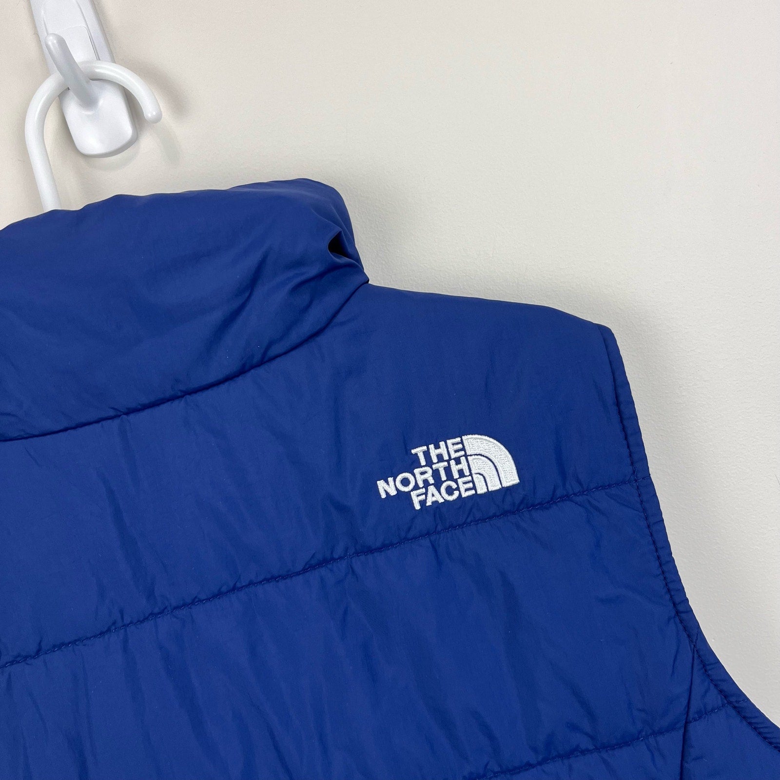 The North Face Girls Harway Vest Large 14/16