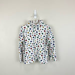 Load image into Gallery viewer, Vintage The Rugged Bear Ladybug Turtleneck 3T
