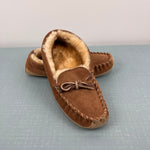 Load image into Gallery viewer, L.L. Bean Kids' Wicked Good Slippers 3 NWOT
