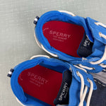 Load image into Gallery viewer, Sperry Sea Ketch Washable Sneaker Boat Shoe 11
