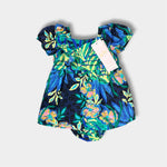 Load image into Gallery viewer, Lilly Pulitzer Girls' Kelli Infant Dress Multi The Hottest Spot 6-12 Months NWT
