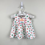 Load image into Gallery viewer, Vintage Marimekko by Sweet Potatoes Beach Ball Dress Set 3 Months
