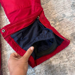 Load image into Gallery viewer, L.L. Bean Kids Insulated Snow Pants Red 10
