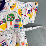 Load image into Gallery viewer, Vintage City Kids San Francisco School T-Shirt 18 Months
