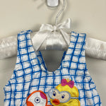 Load image into Gallery viewer, Vintage Baby Buns Inc Water Wear Bathing Suit 12 Months
