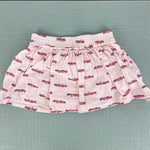 Load image into Gallery viewer, Katie Spade New York Where Next Car Print Skirt 24 Months
