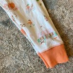 Load image into Gallery viewer, The Beaufort Bonnet Company Sutton's Sweet Dreem Set Halloween Fall Scene 6
