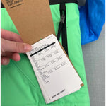 Load image into Gallery viewer, The North Face Kids' Freedom Insulated Ski Jacket Chlorophyll Green Color Block 4T NWT
