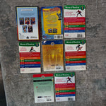 Load image into Gallery viewer, Beginner Reader Super Hero Book Lot
