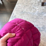 Load image into Gallery viewer, Patagonia Girls Down Winter Coat Long Parka M 10
