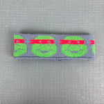Load image into Gallery viewer, Vintage Ninja Turtle Knit Winter Ear Warmer Headband
