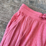 Load image into Gallery viewer, Vineyard Vines Girls' Dreamcloth Joggers Pink Gray Bundle M 10-12
